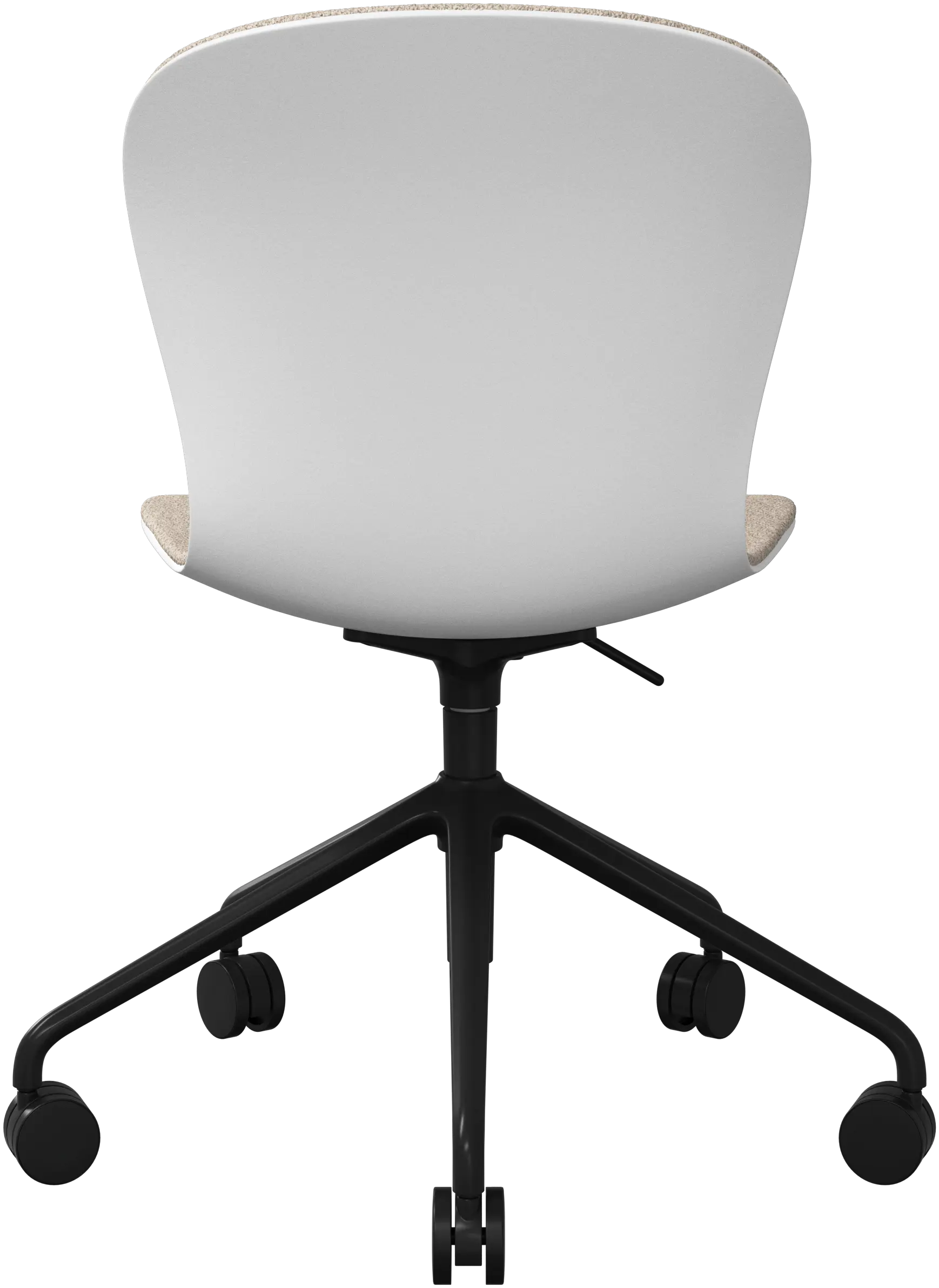 Boconcept アデレードチェア ホワイト 座面のみ